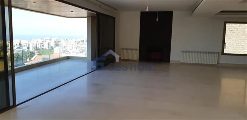 Apartment for Rent in Rabieh - 3 bed, 5 bath