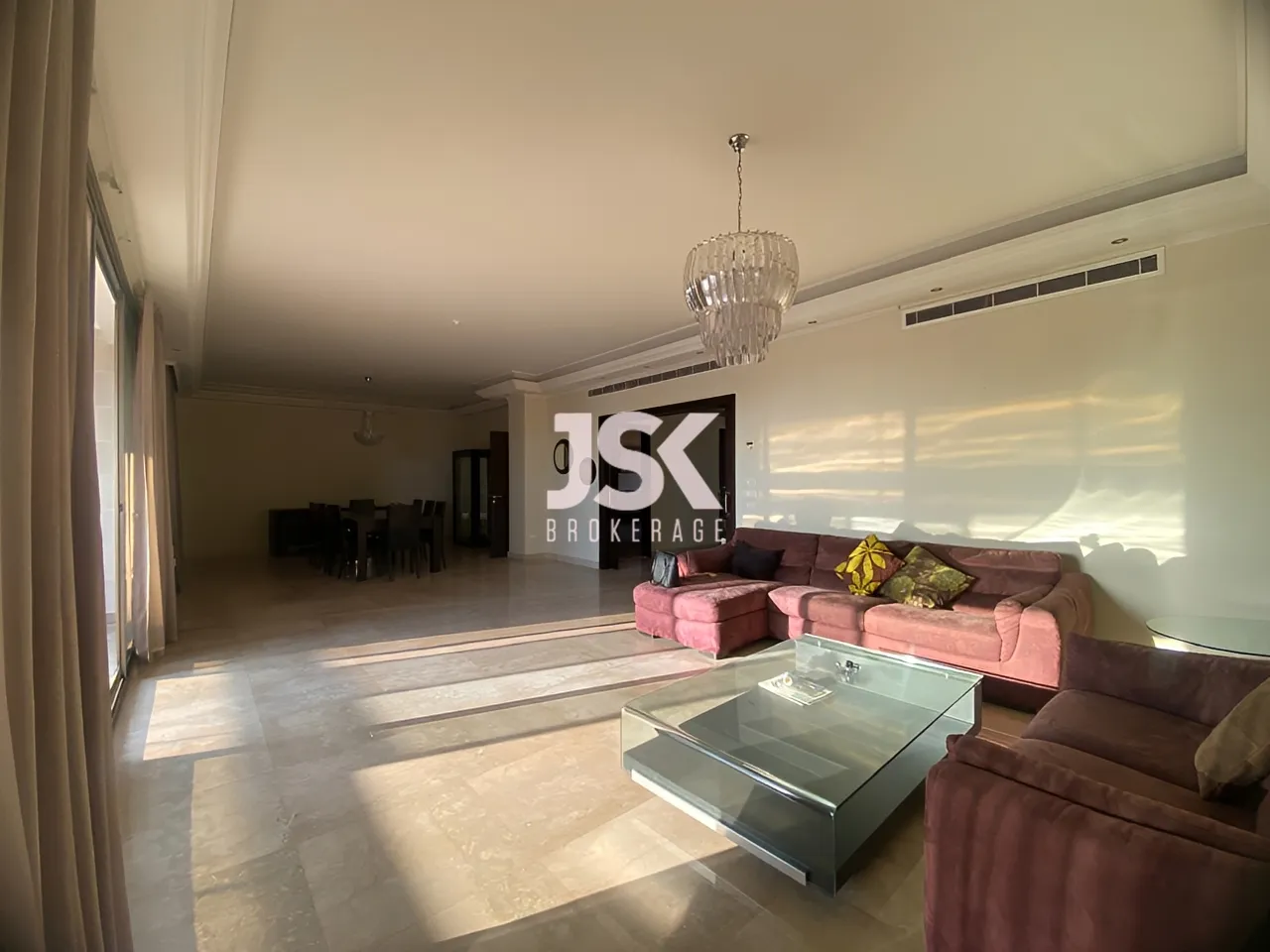 Apartment for Rent in Ras Al Naba'a