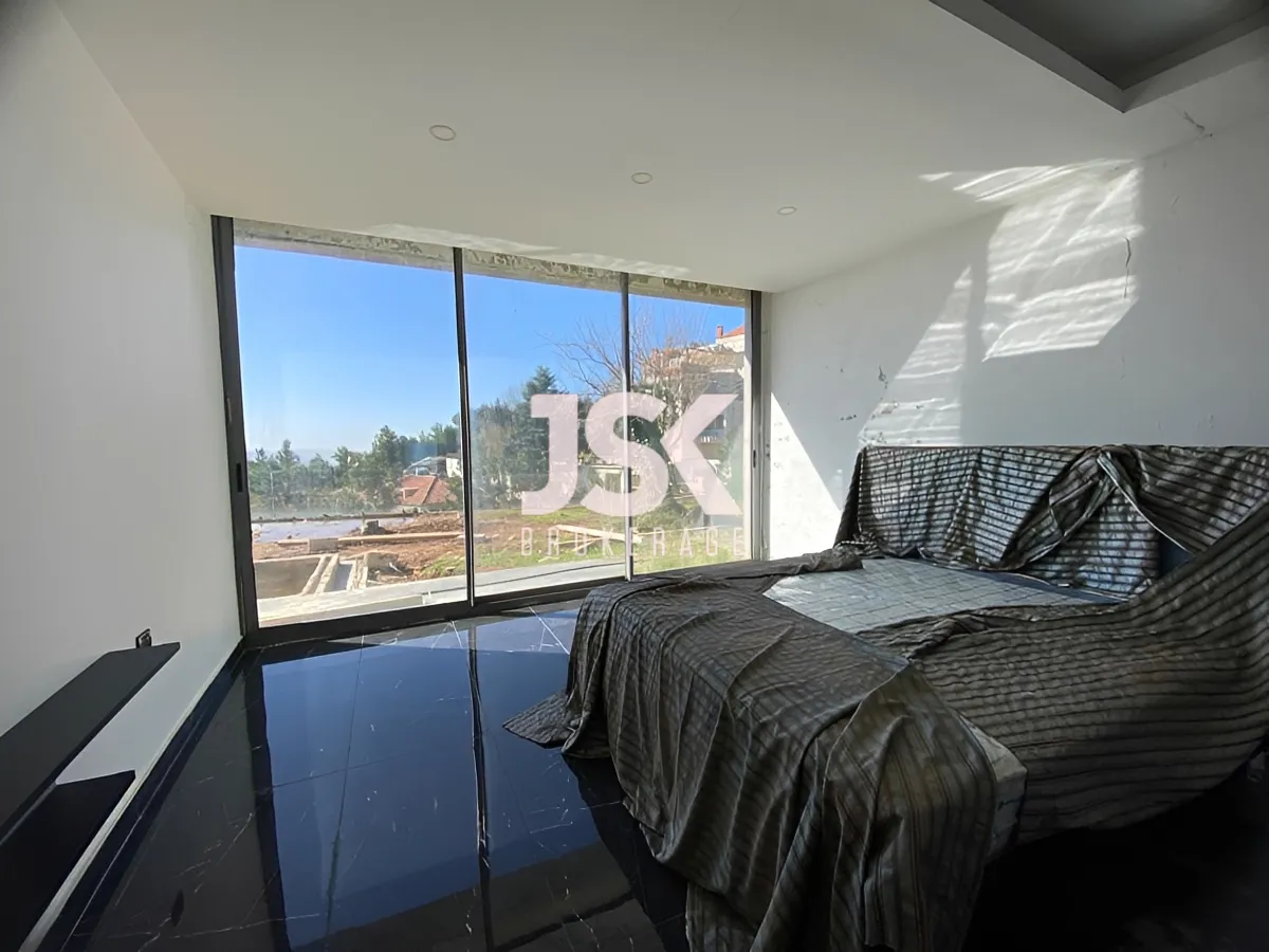 Villa for Rent in Baabdat, Lebanon