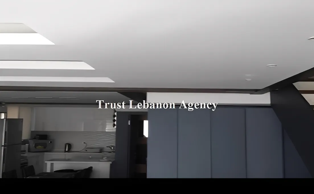 Chalet for Rent in Keserwan Faqra Lebanon