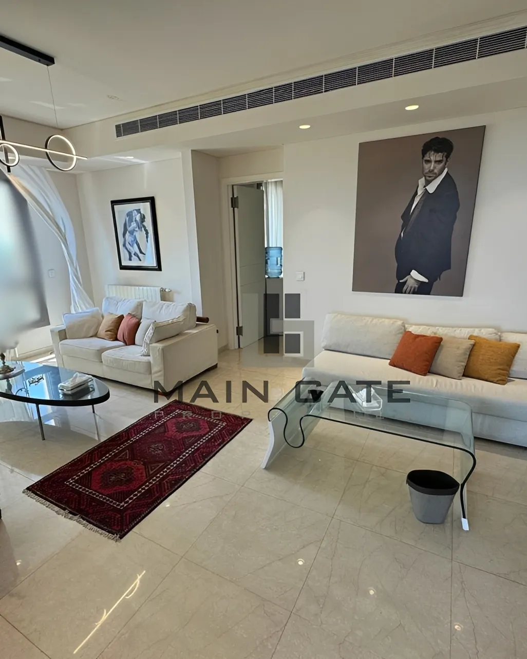 Apartment for rent in Dbayeh, Lebanon