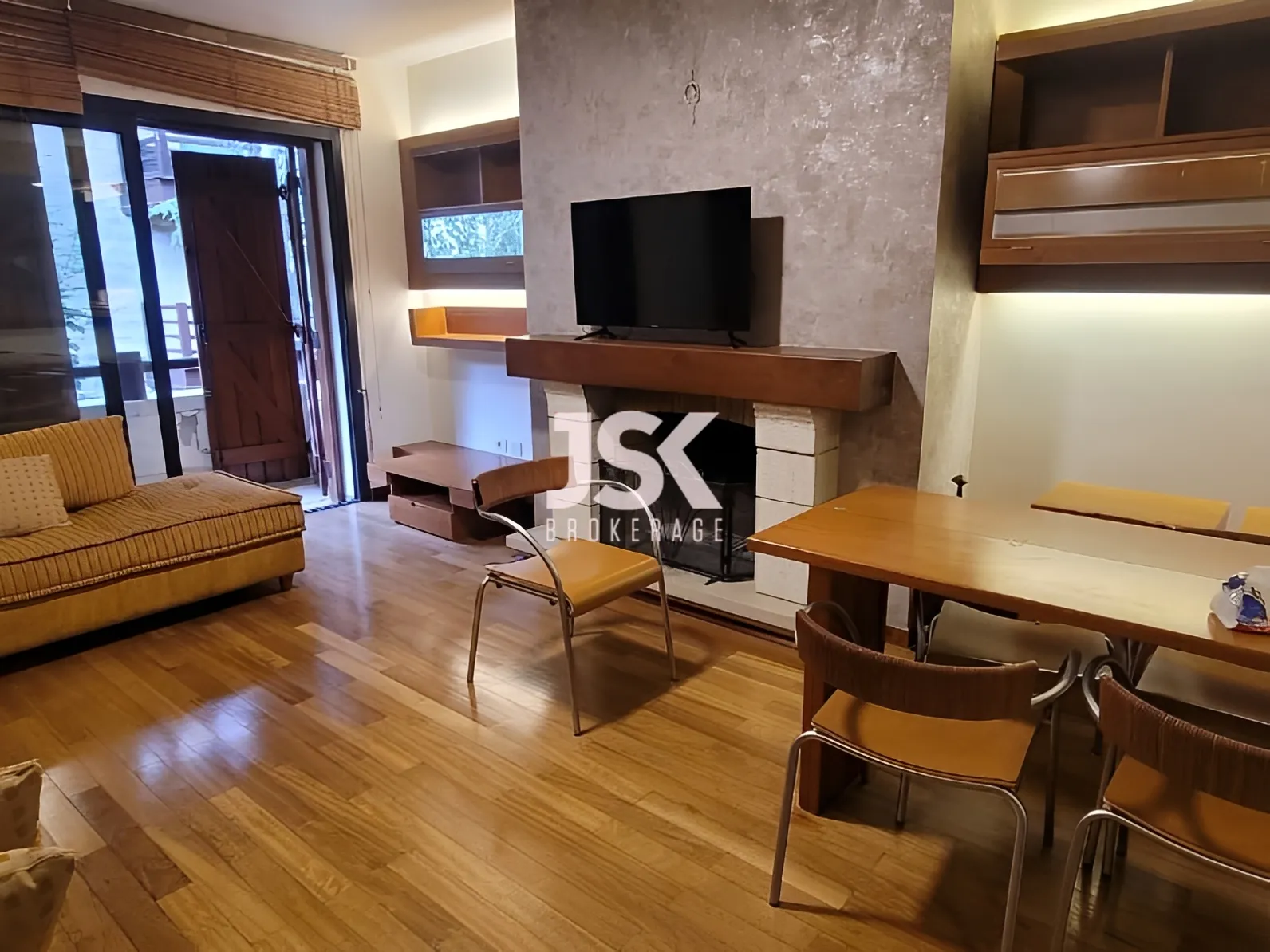 Chalet for Rent in Kafr