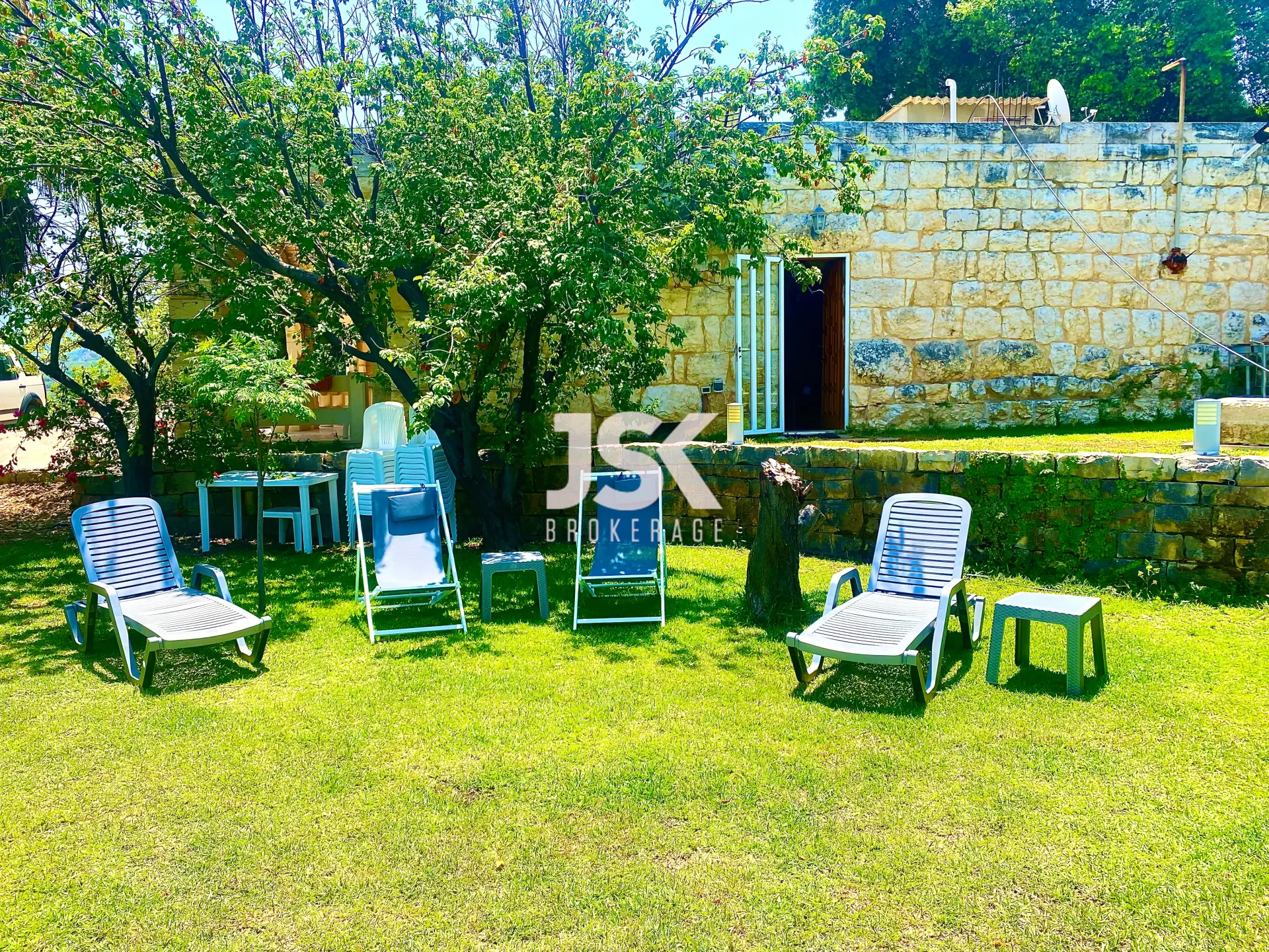 Villa for Sale in Batroun