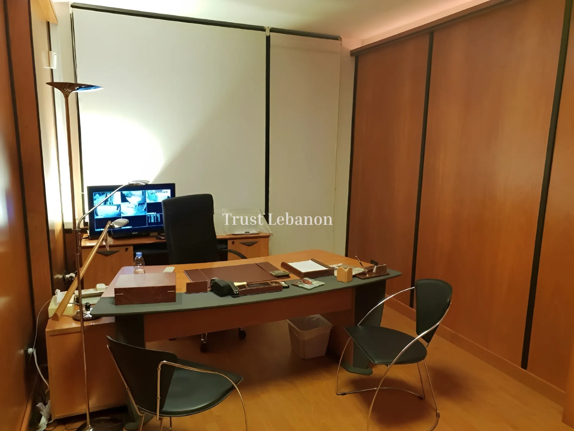 Office for rent in Zalqa, Lebanon