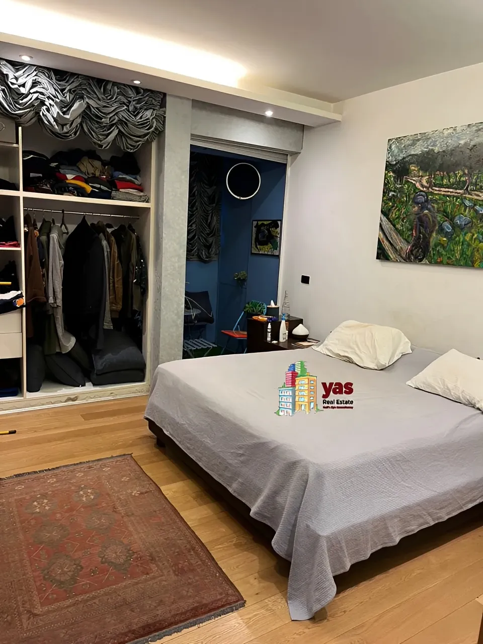 Apartment for Sale in Achrafieh