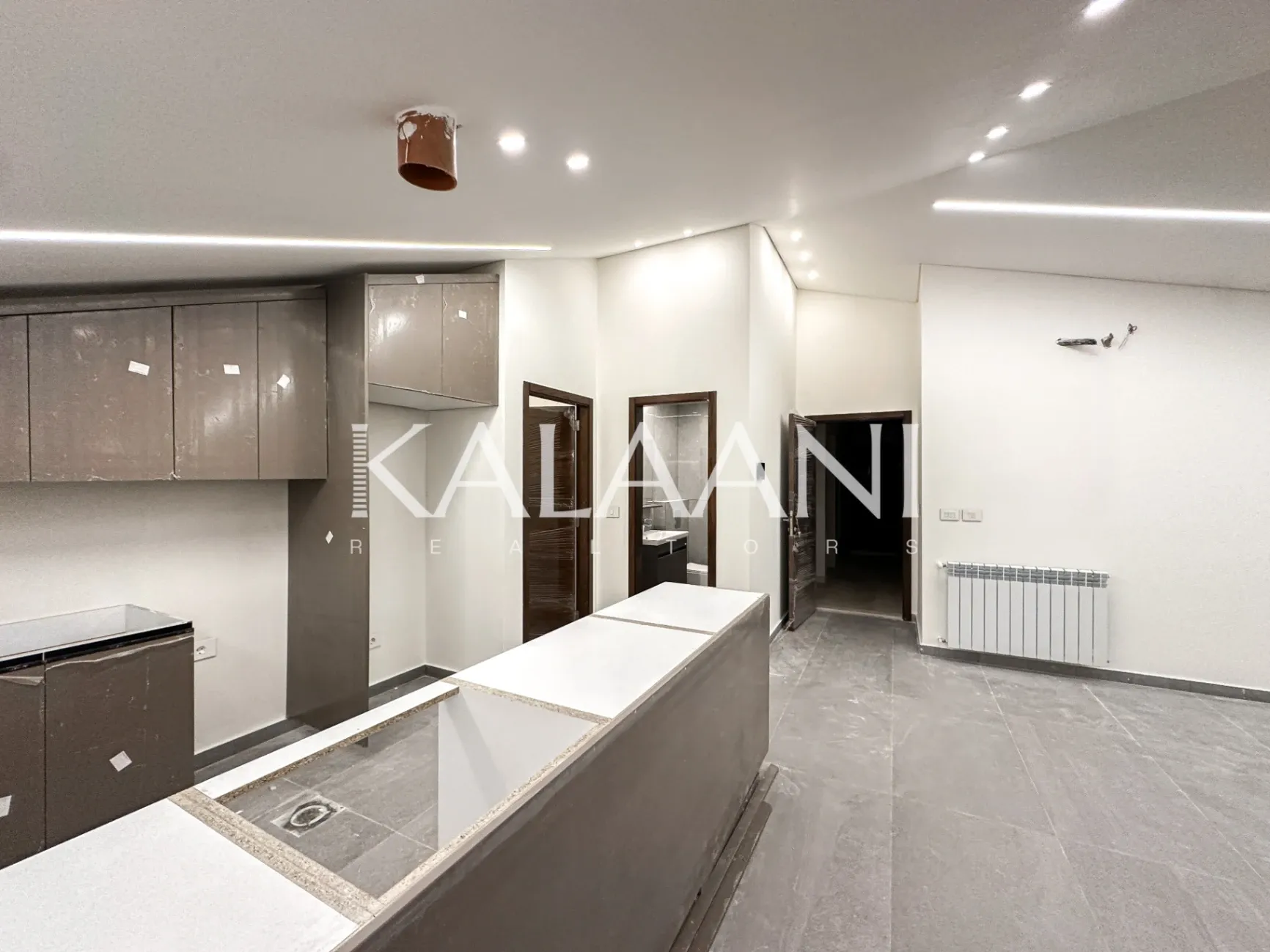Apartment for sale in Baabdat, Lebanon