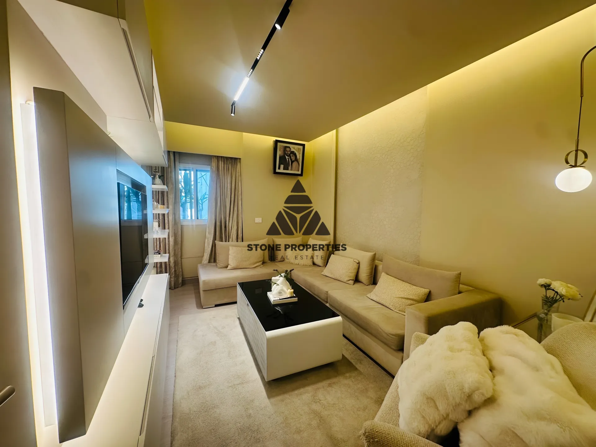 Apartment for sale in Mazraa, beirut, lebanon