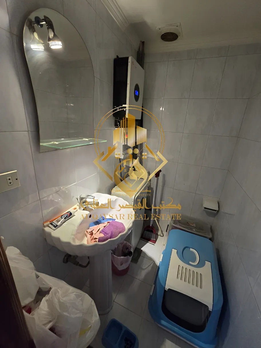 Apartment for sale in Bchamoun, Lebanon