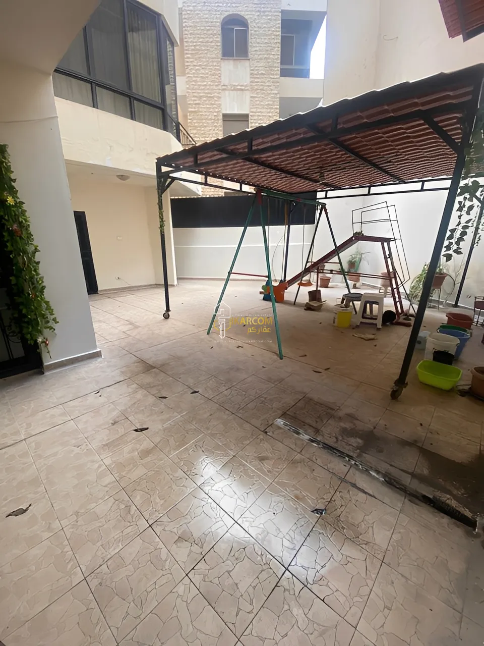 Apartment for Sale in Mansourieh