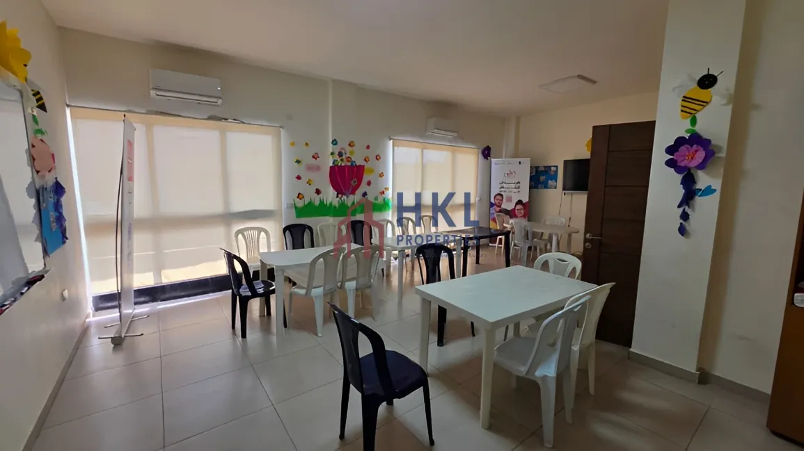 Office for rent in Sin El Fil