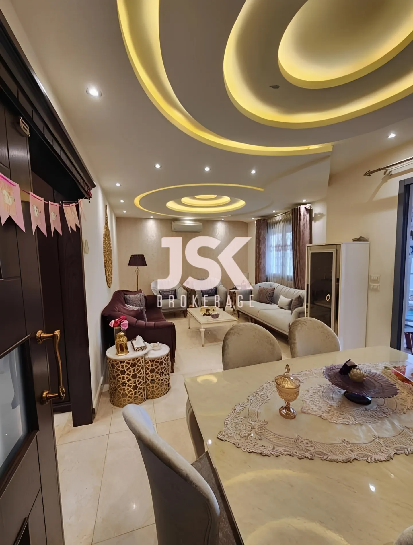 Apartment for Sale in Hadath, Lebanon