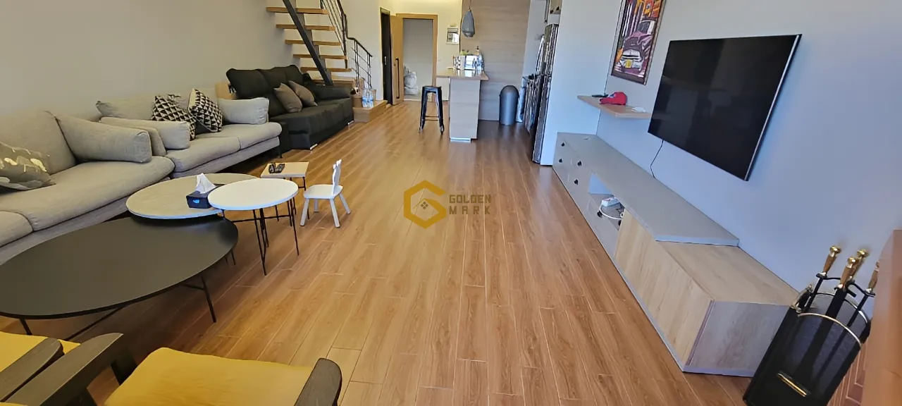 Apartment for Sale in Faqra - 3 bed, 3 bath