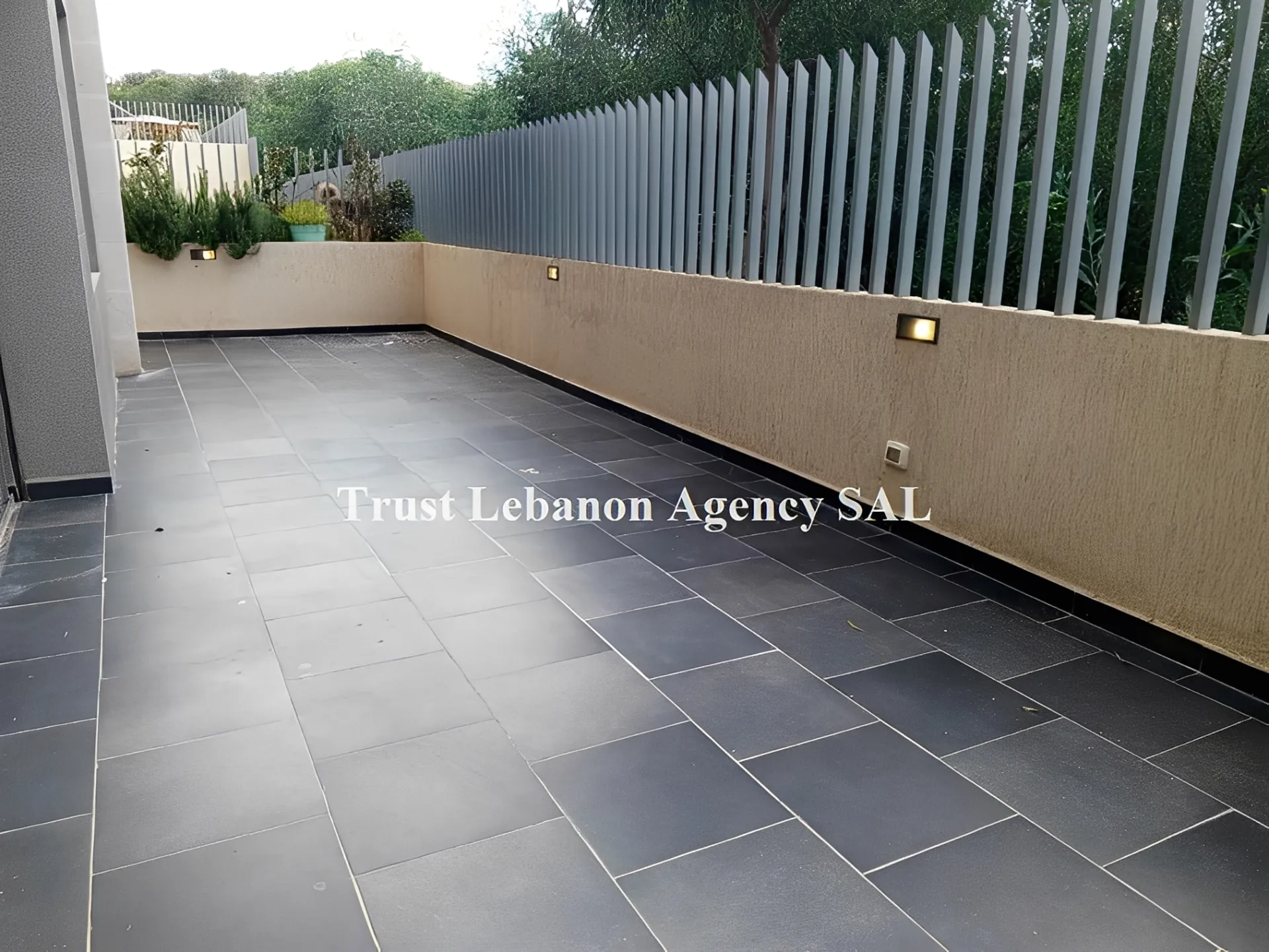Triplex for Rent in yarzeh Baabda Lebanon