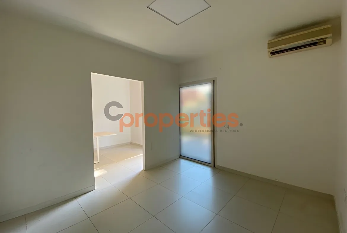 Office for Rent in Antelias