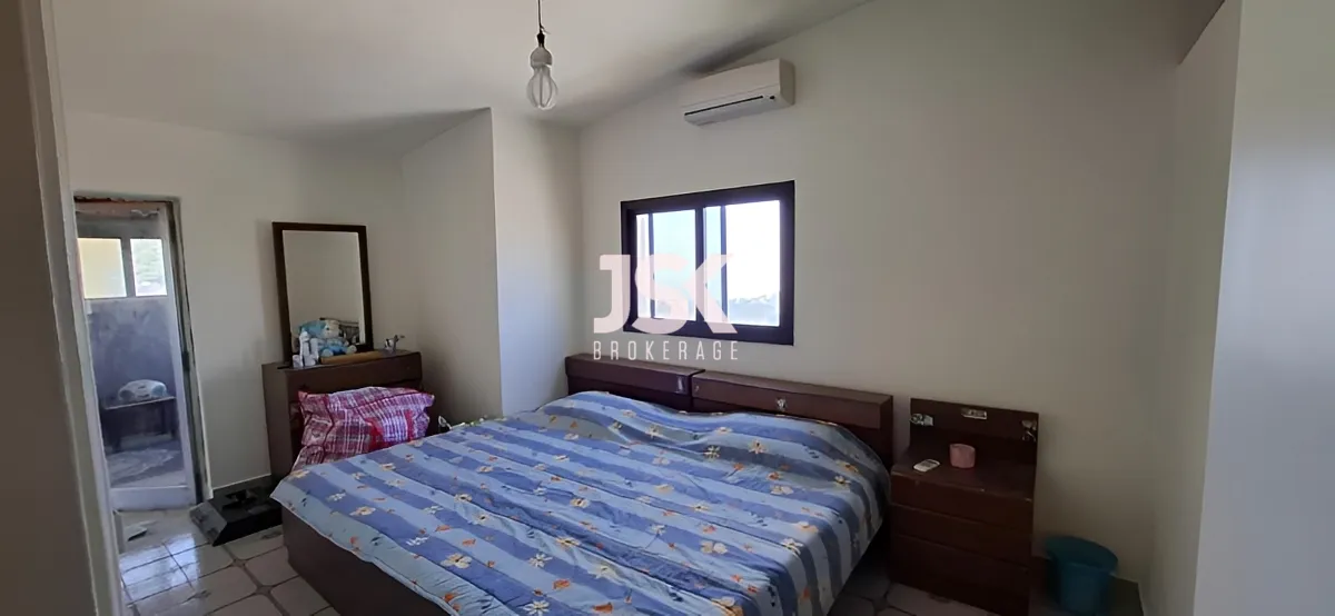 Apartment for Sale in Ain Alaq, Lebanon
