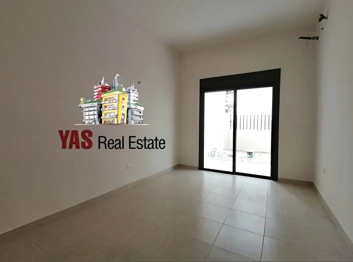 Apartment for Sale in Zouk Mikael