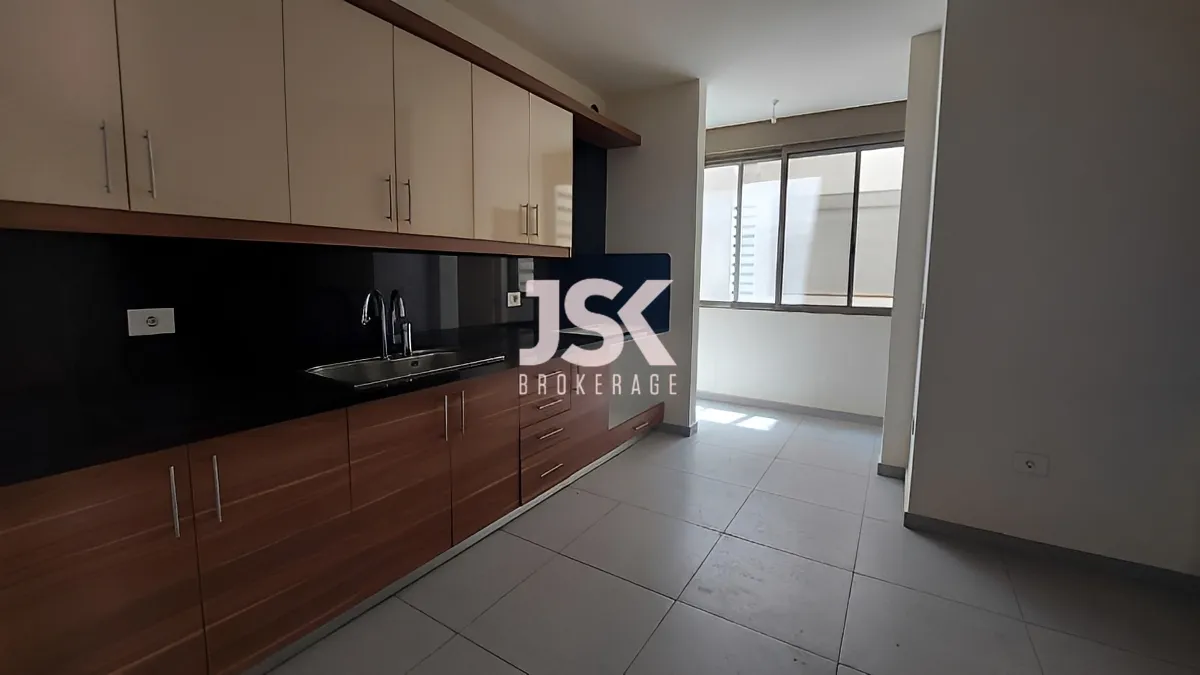 Apartment for Sale in Aamchit, Lebanon