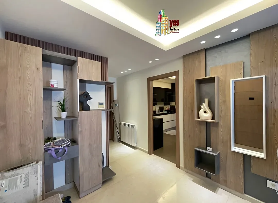 Apartment for Sale in Sahel Alma - 3 bed, 4 bath