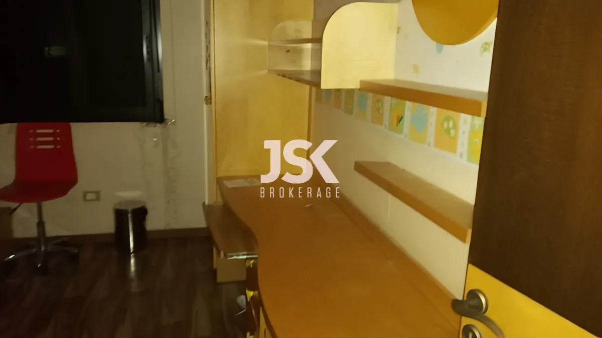 Apartment for Rent in Aaoukar, Lebanon