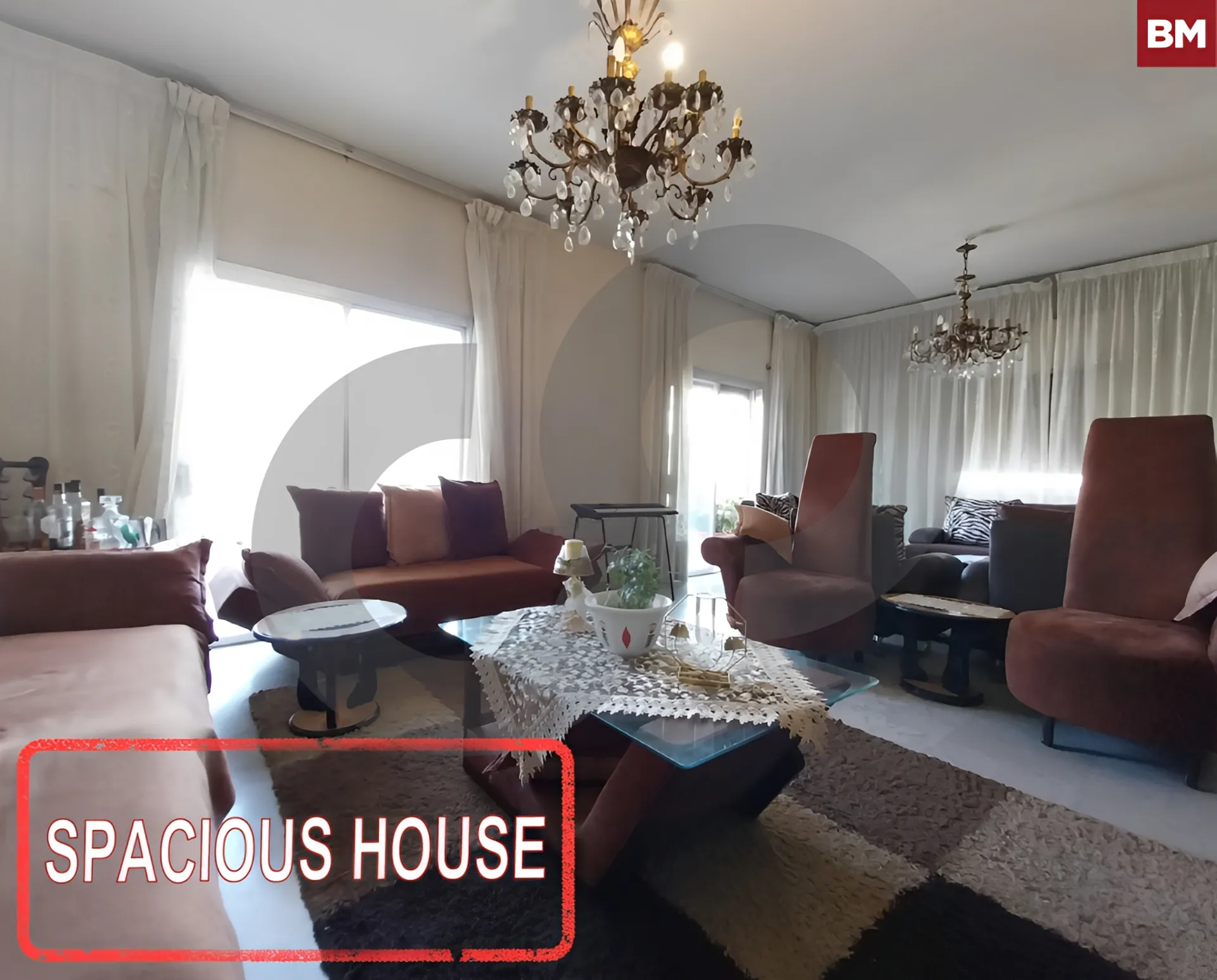 Apartment for Sale in Adonis - 3 bed, 3 bath