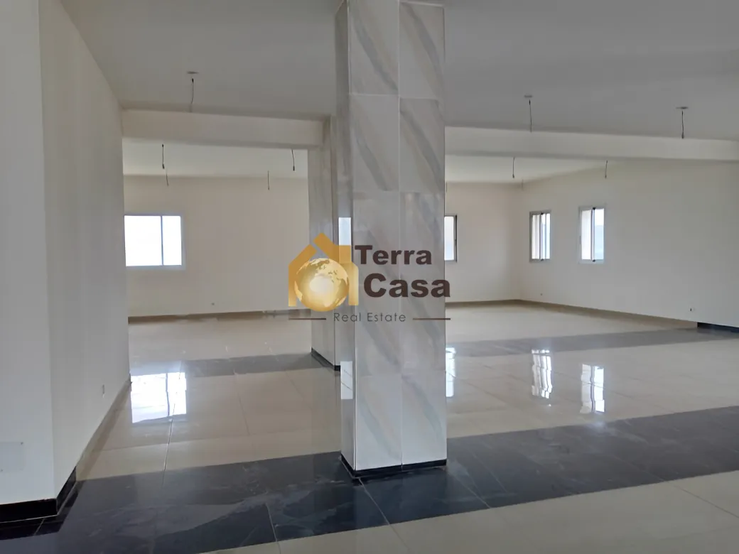 Office for Rent in Zahle