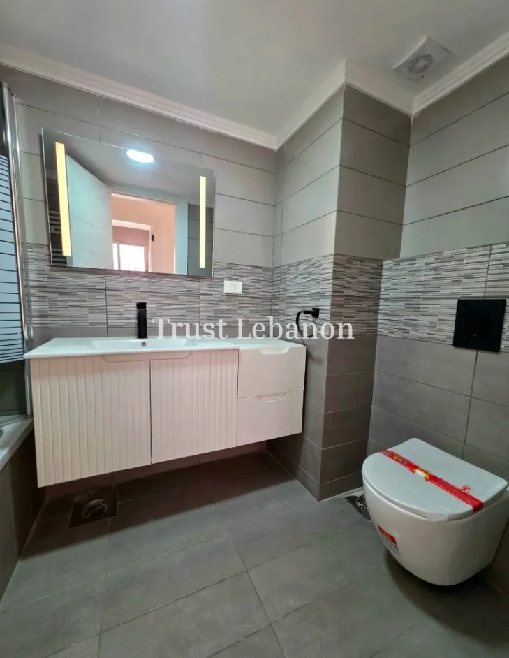 Apartment for rent in Kfar Hbab, Lebanon