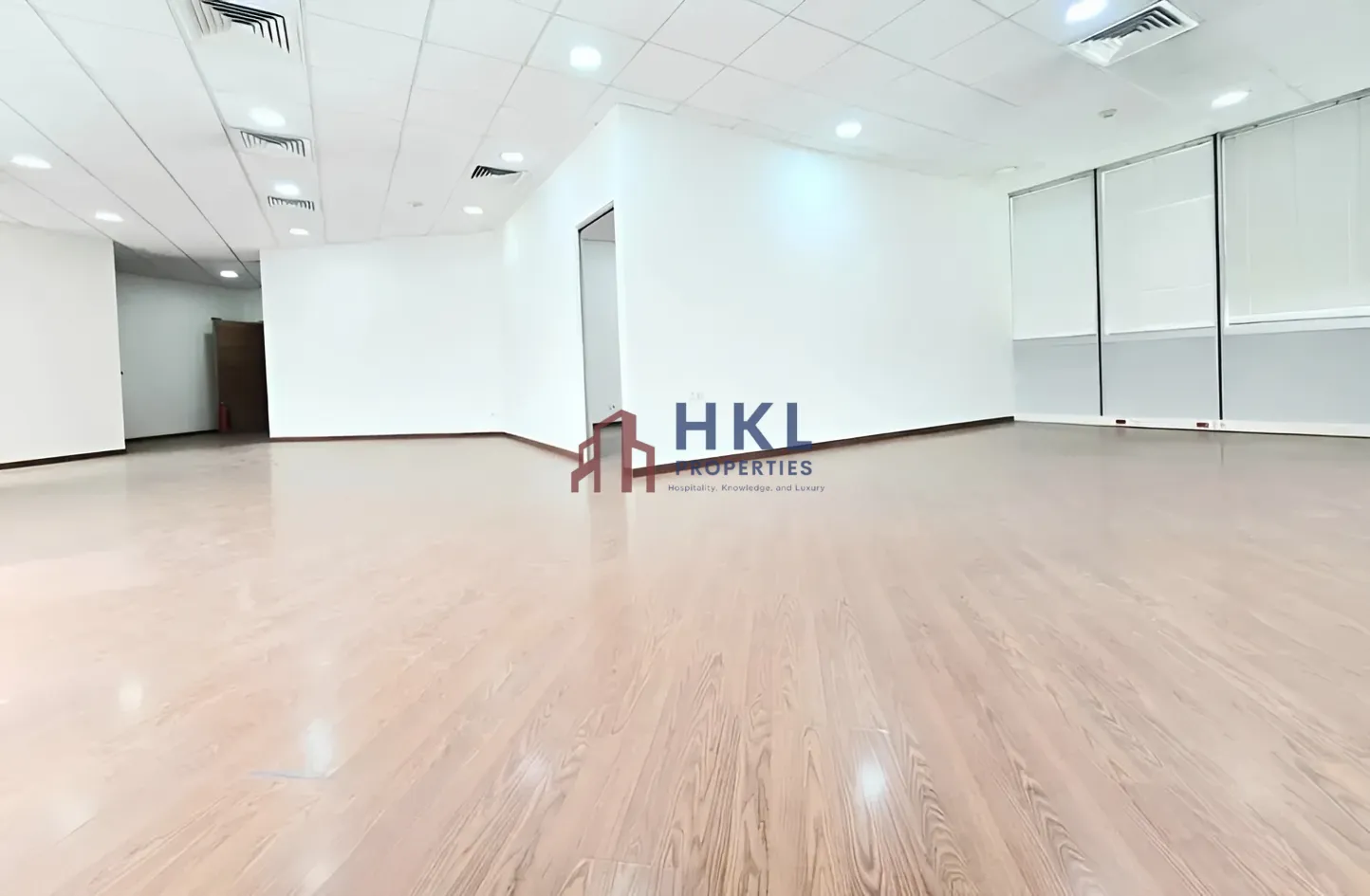 Office for rent in Sin El Fil, Lebanon