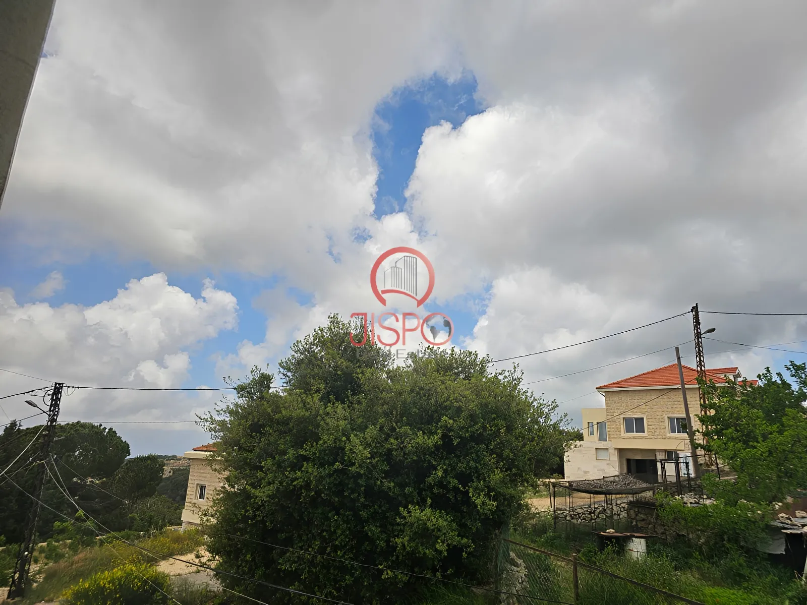 Apartment for Sale in Smar Jbeil