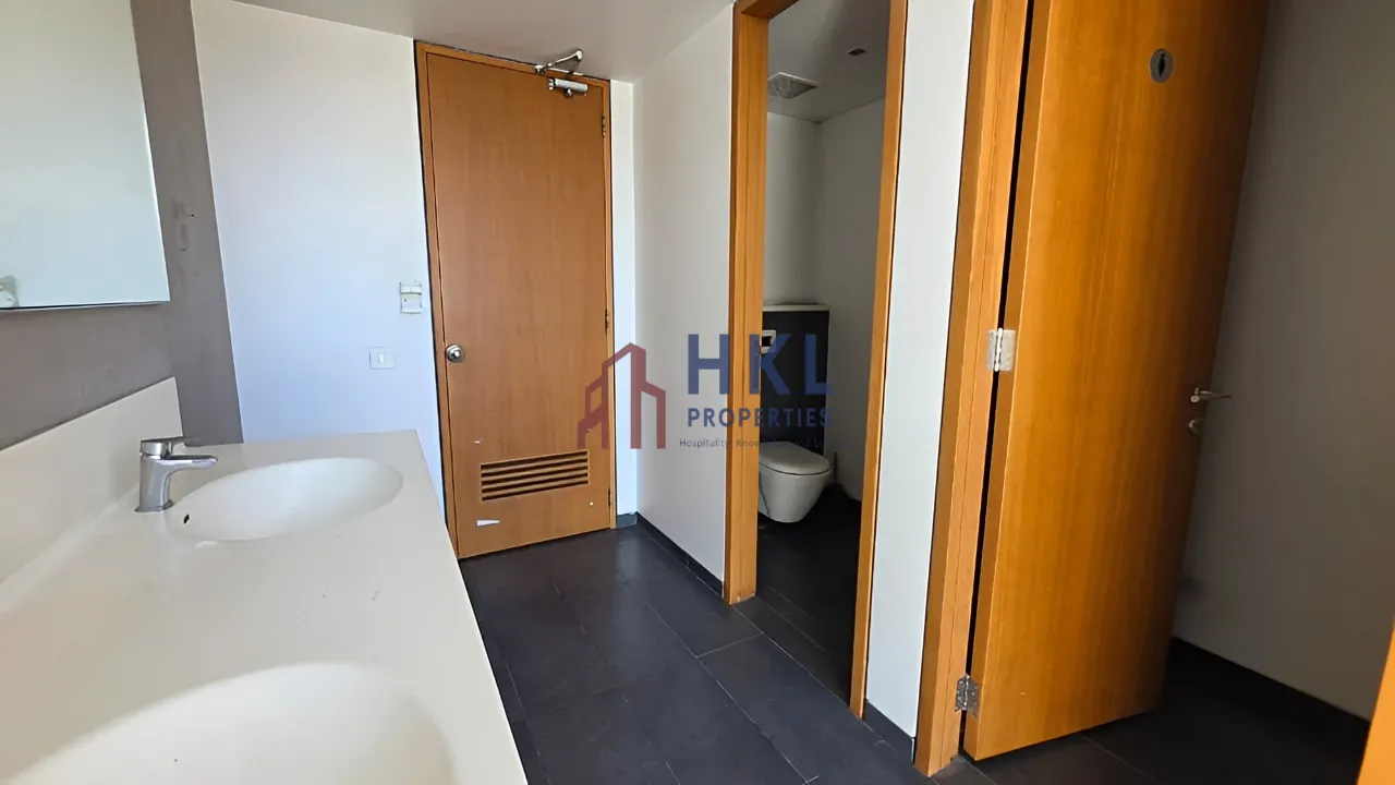 Office for rent in Downtown
