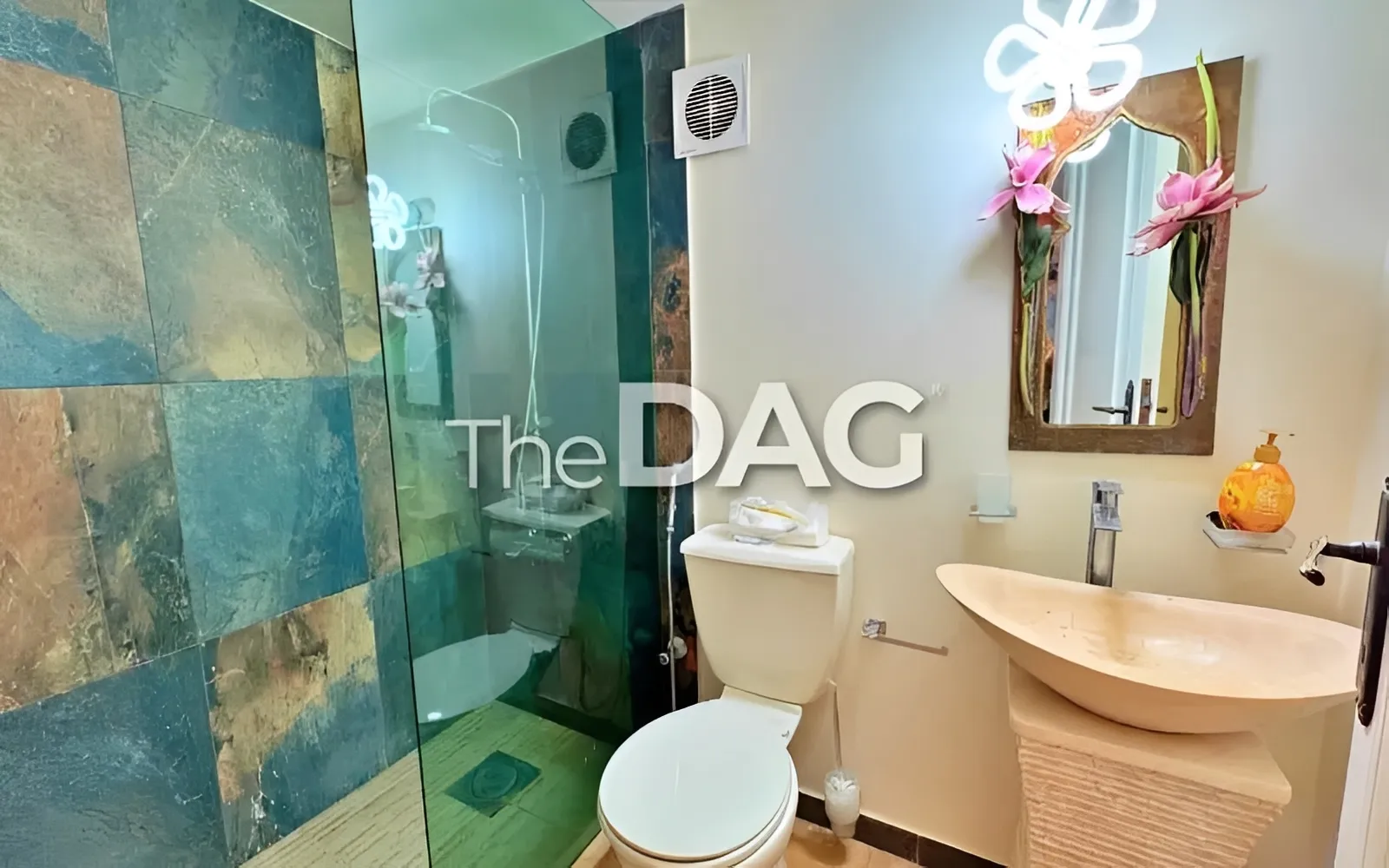 Apartment for Sale in Ain el remmeneh, baabda, Lebanon