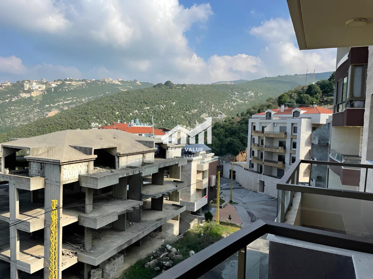 Apartment for sale in Hboub, Lebanon