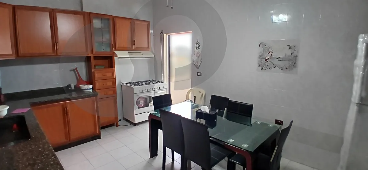 Apartment for Sale in Bechmizzine, Lebanon - 3 bed, 3 bath