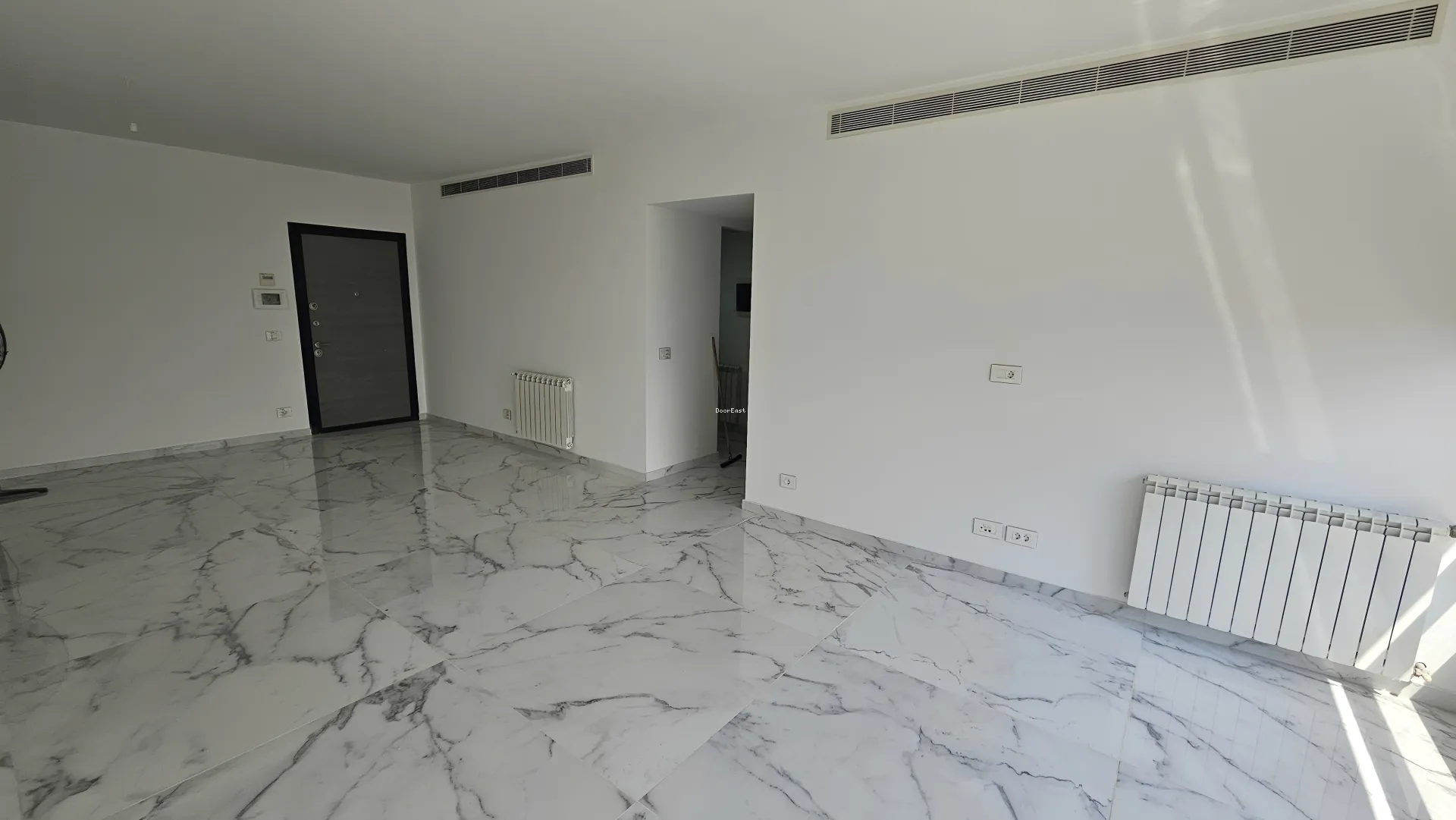 Apartment for rent in Achrafieh
