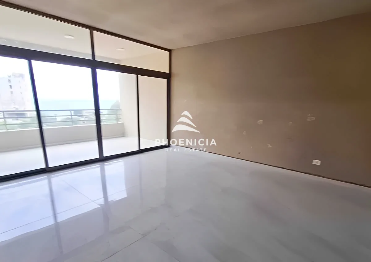 Apartment for sale in Haret Sakher, Jounieh, Lebanon