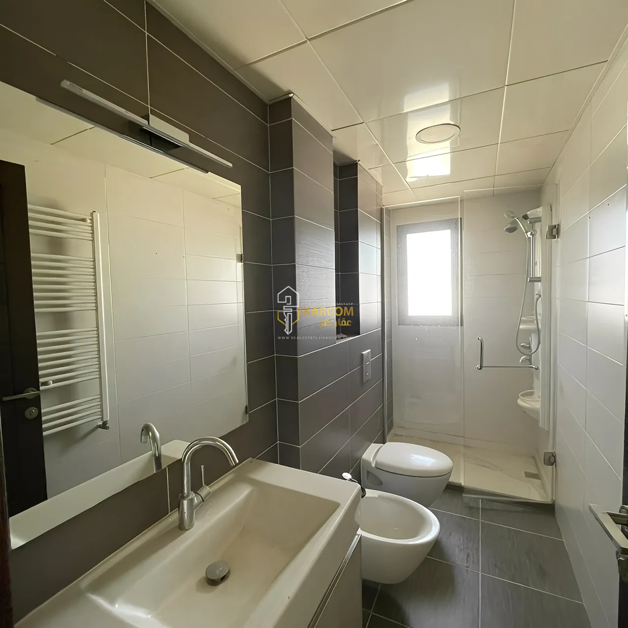 Apartment for Sale in Clemenceau, Beirut, Lebanon