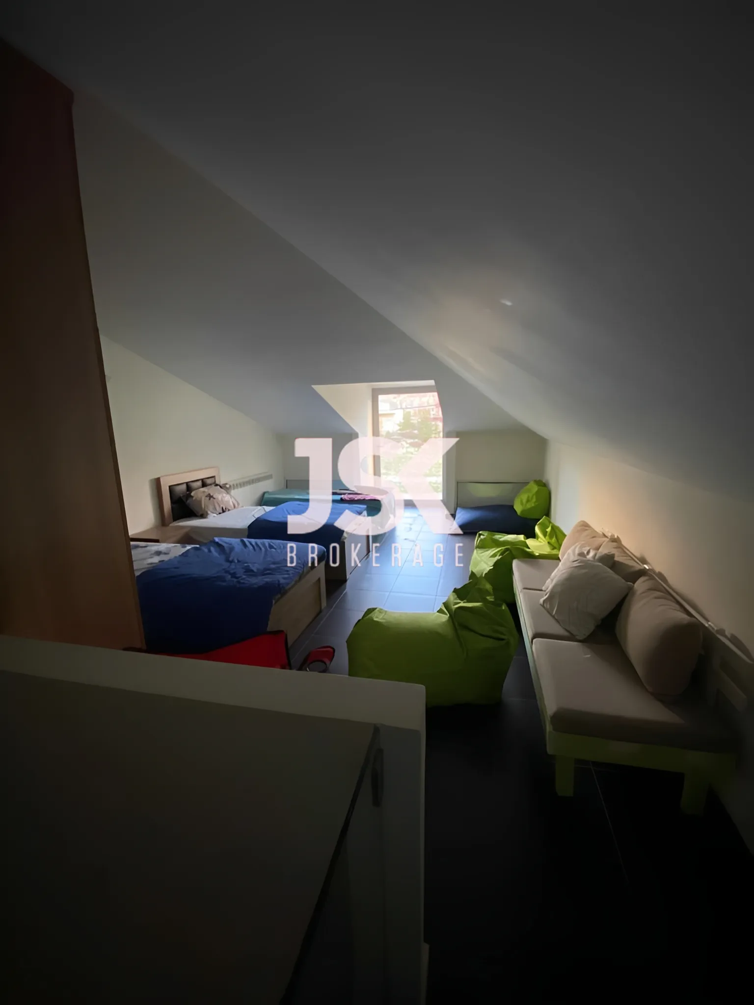 Chalet for rent in Byblos, Lebanon