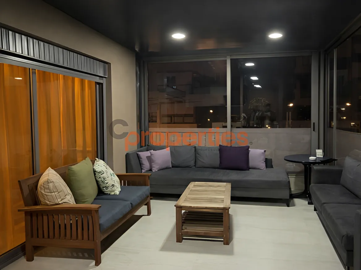 Apartment for Sale in Dekwaneh - 3 bed, 4 bath