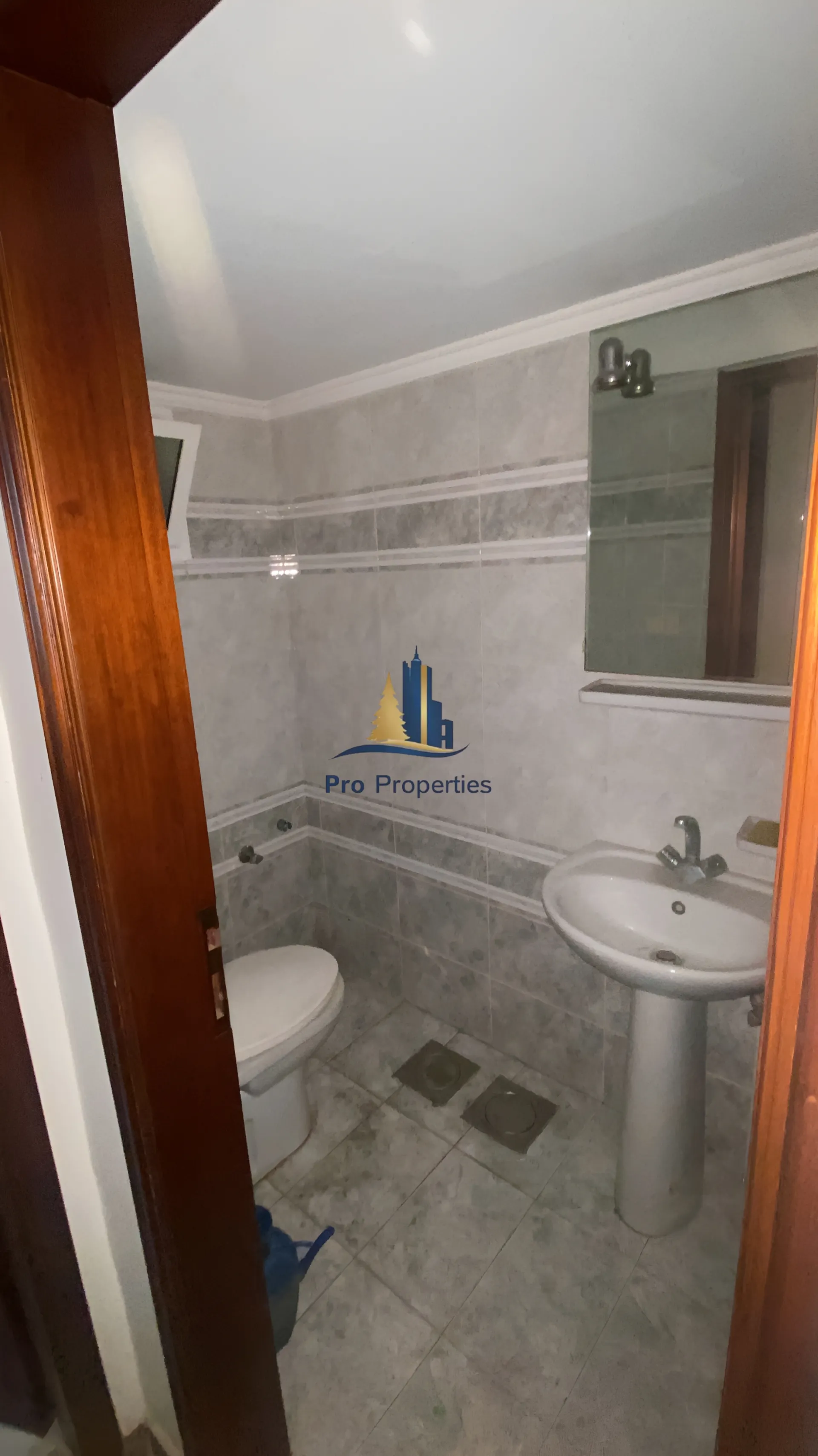 Apartment for sale in Jnah