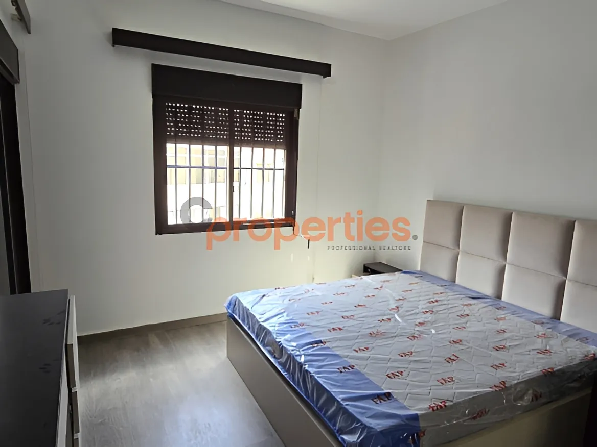Apartment for Sale in Zouk Mikael