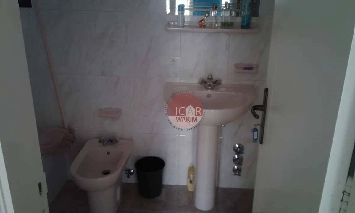 Apartment for Sale in Baabdat