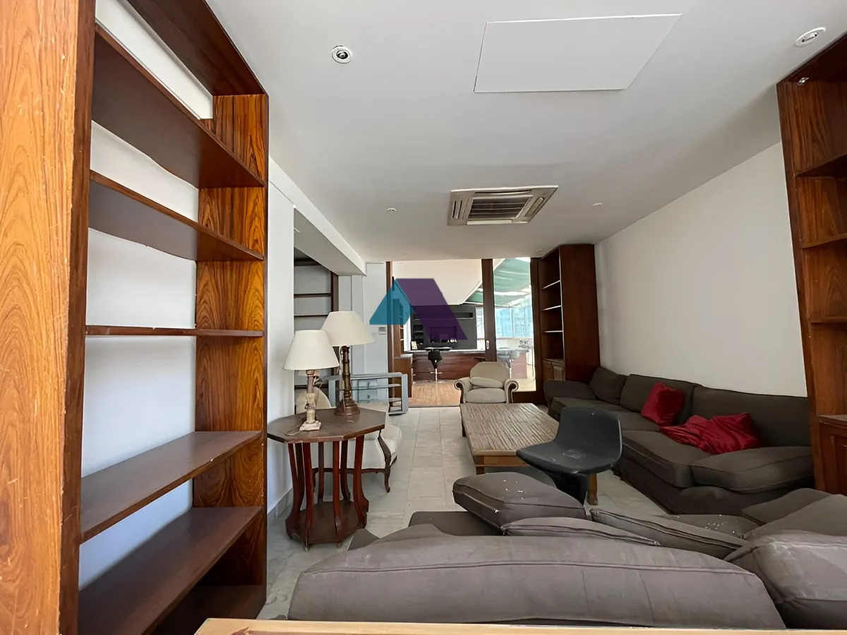 Apartment for Sale in Achrafieh