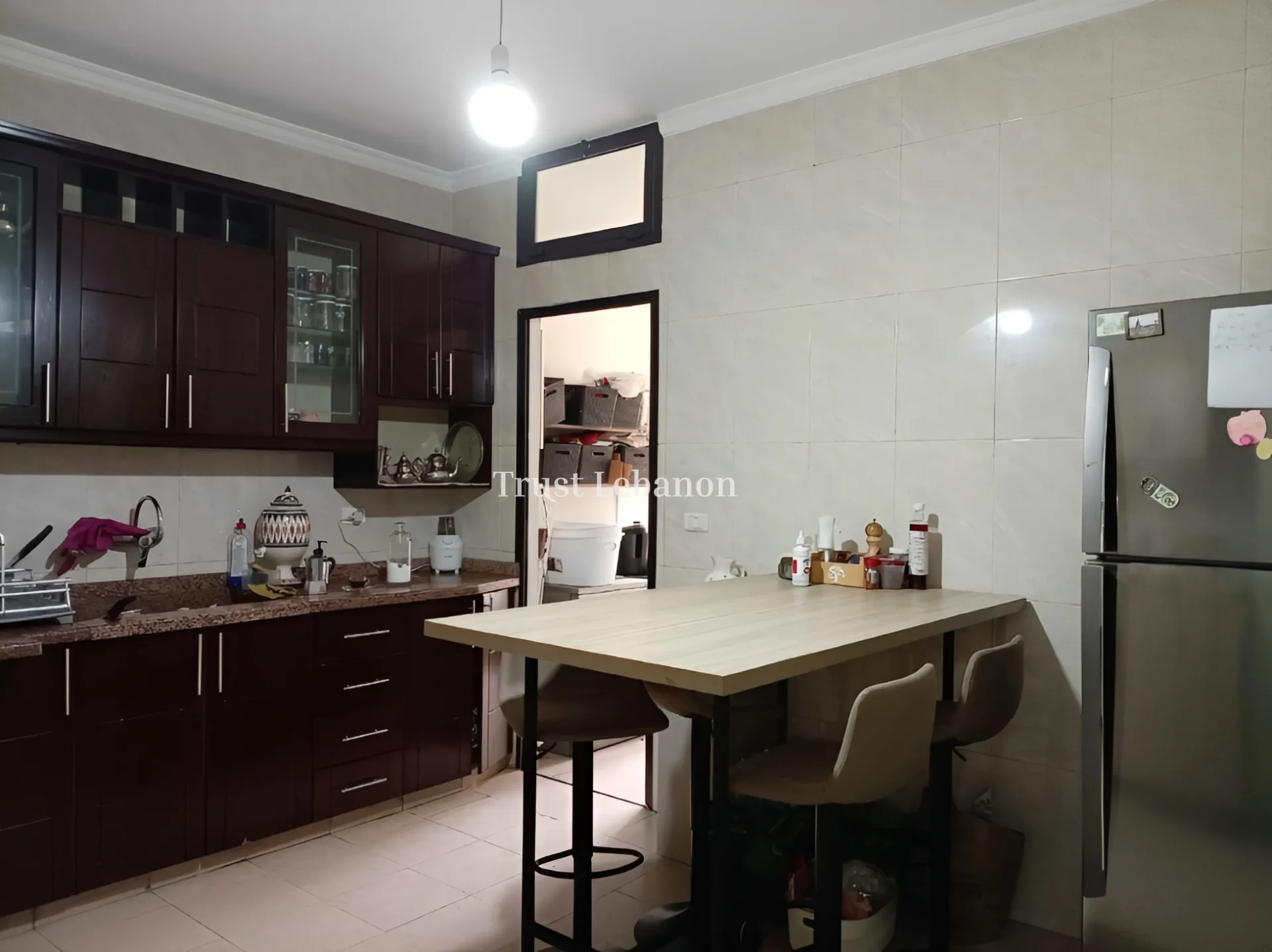 Apartment for sale in Sad El Baouchriyeh, Lebanon