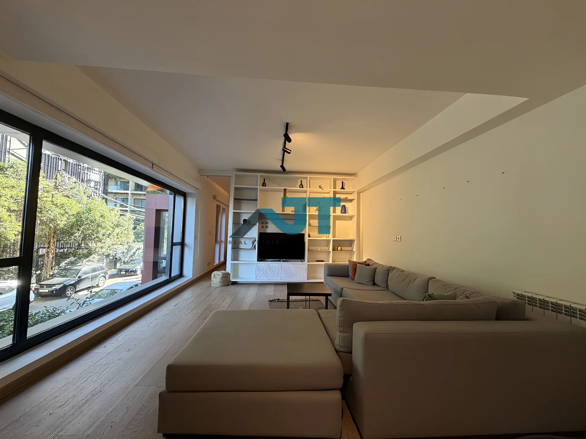 Apartment for rent in Mar mikhael, beirut, lebanon - 1 bed, 1.5 bath