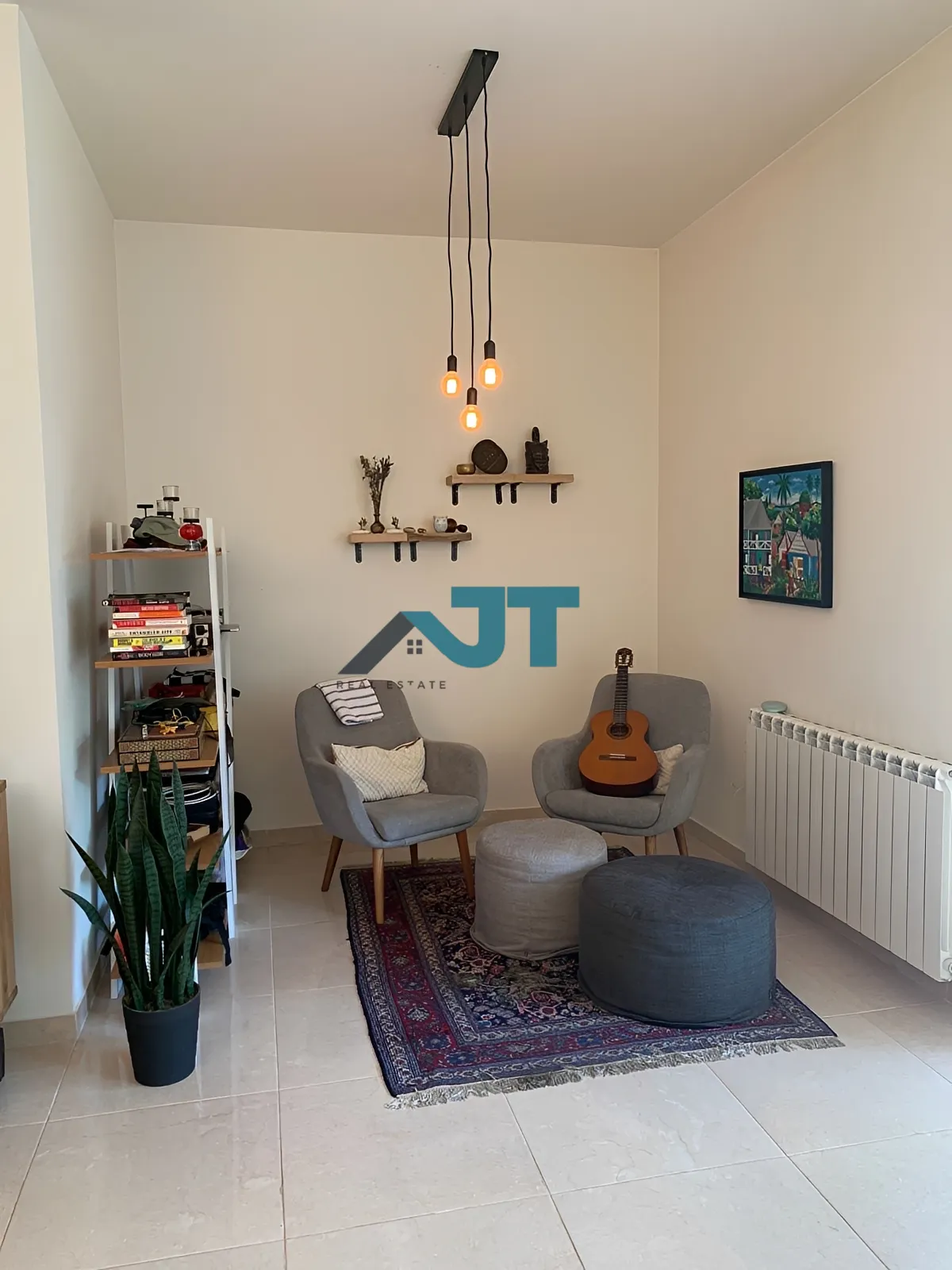 Apartment for sale in Broummana, lebanon