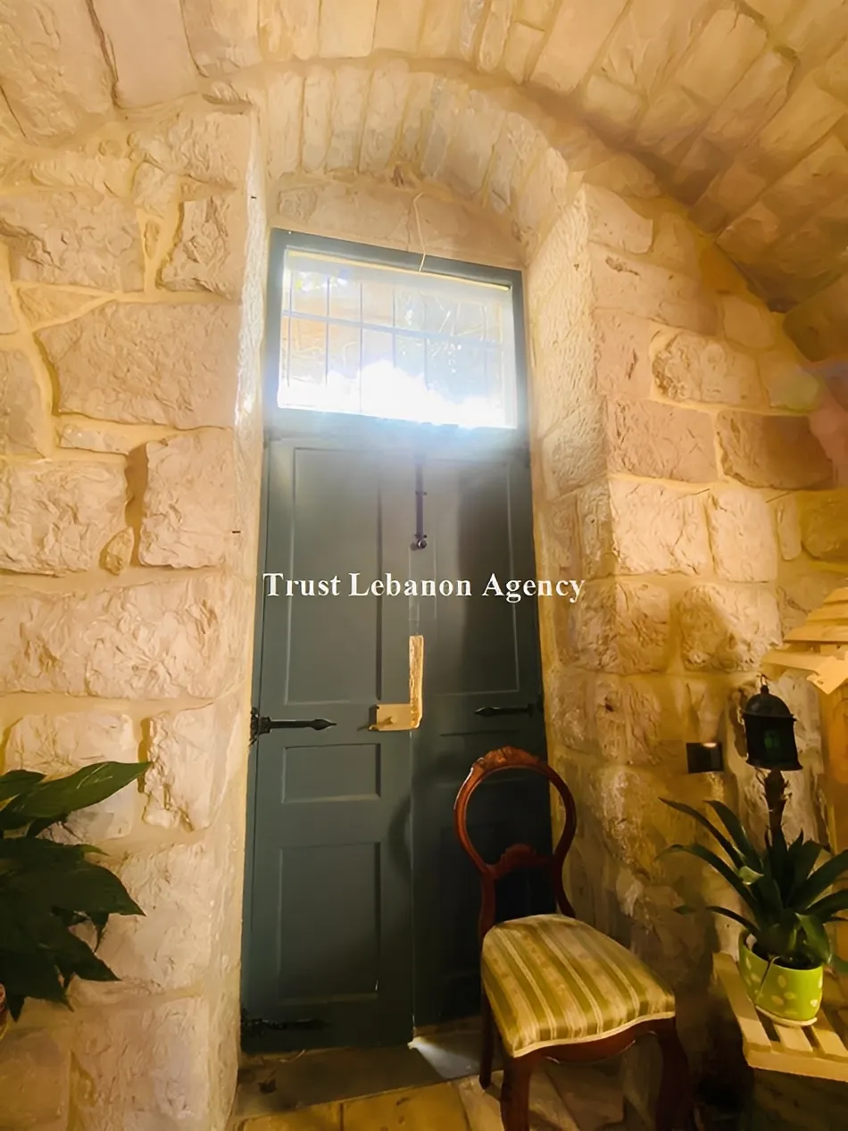 Apartment for Sale in Metn Khonchara Lebanon