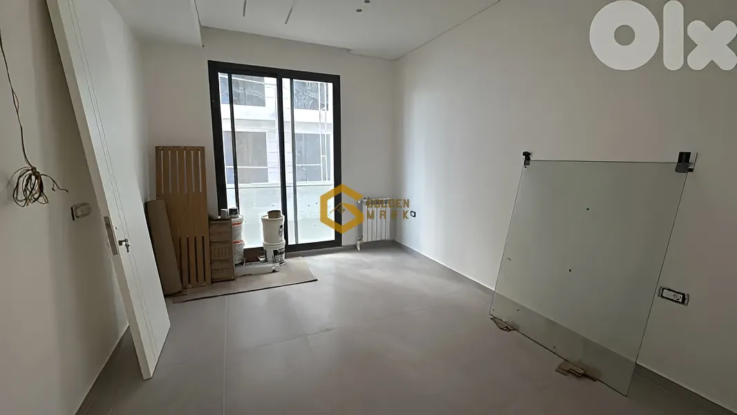 Apartment for Sale in Broummana - 3 bed, 4 bath