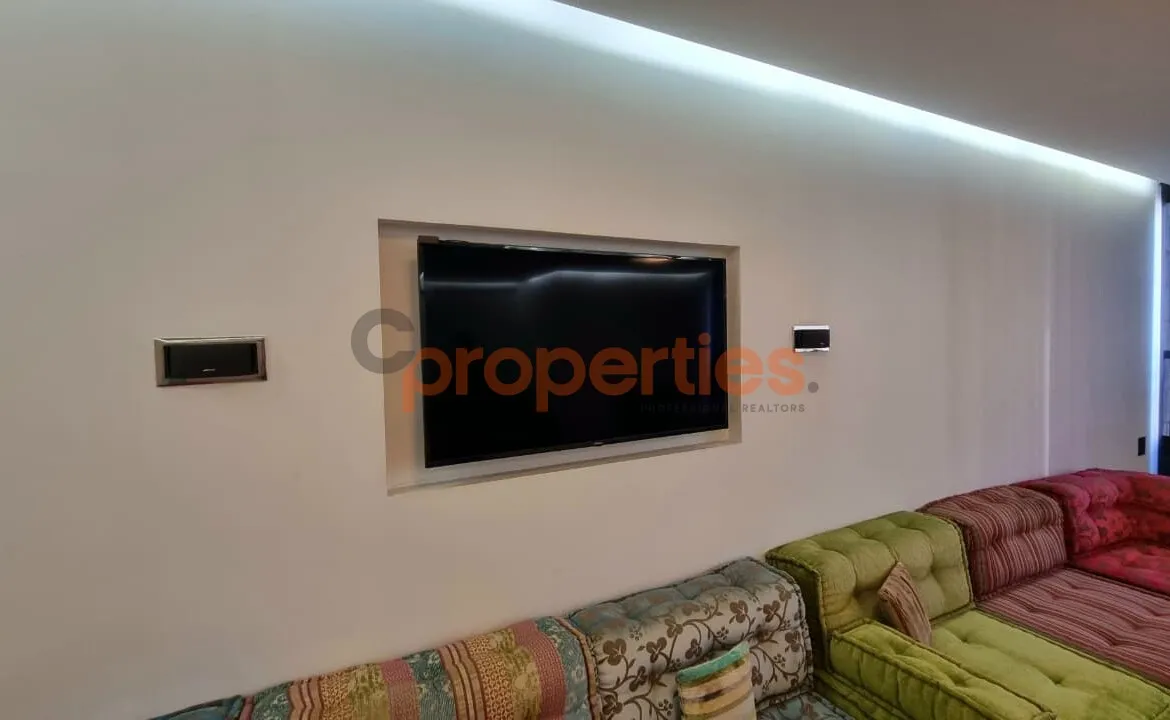 Apartment for Sale in Achrafieh