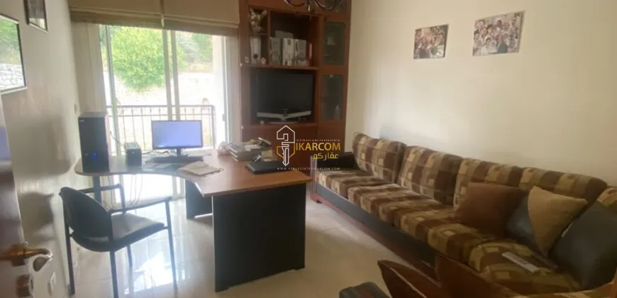 Apartment for Sale in Metn, Broumana, Lebanon