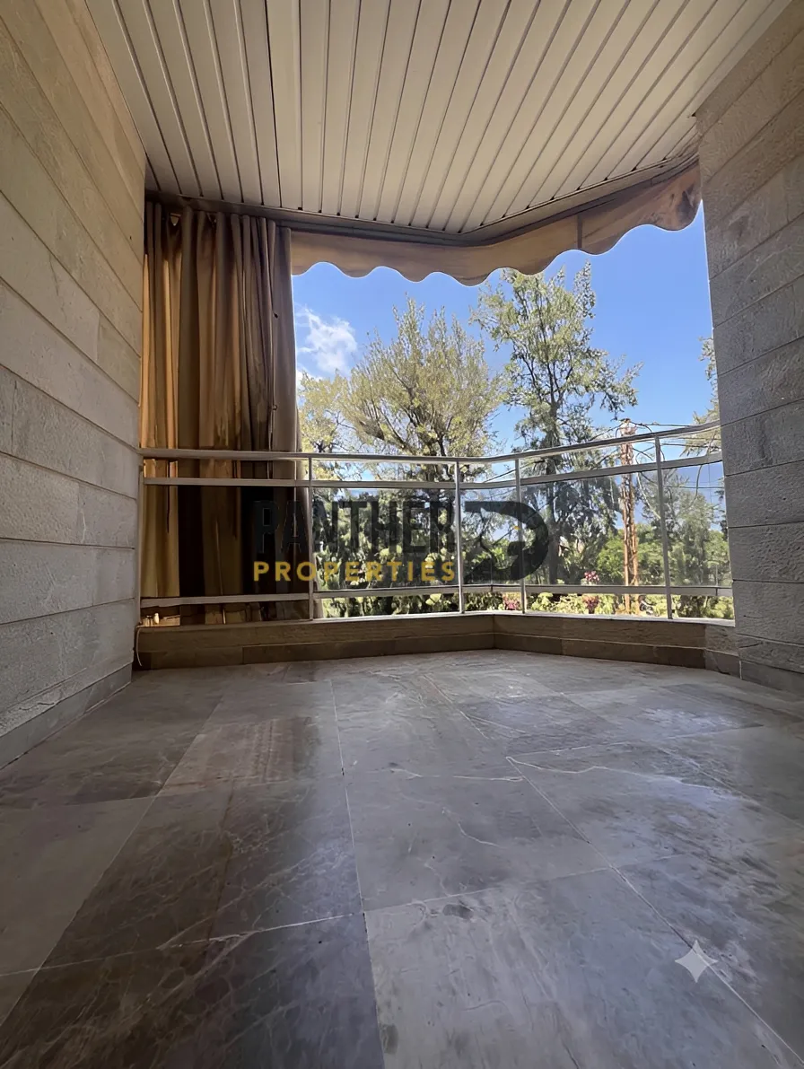 Apartment for sale in Mansourieh, lebanon