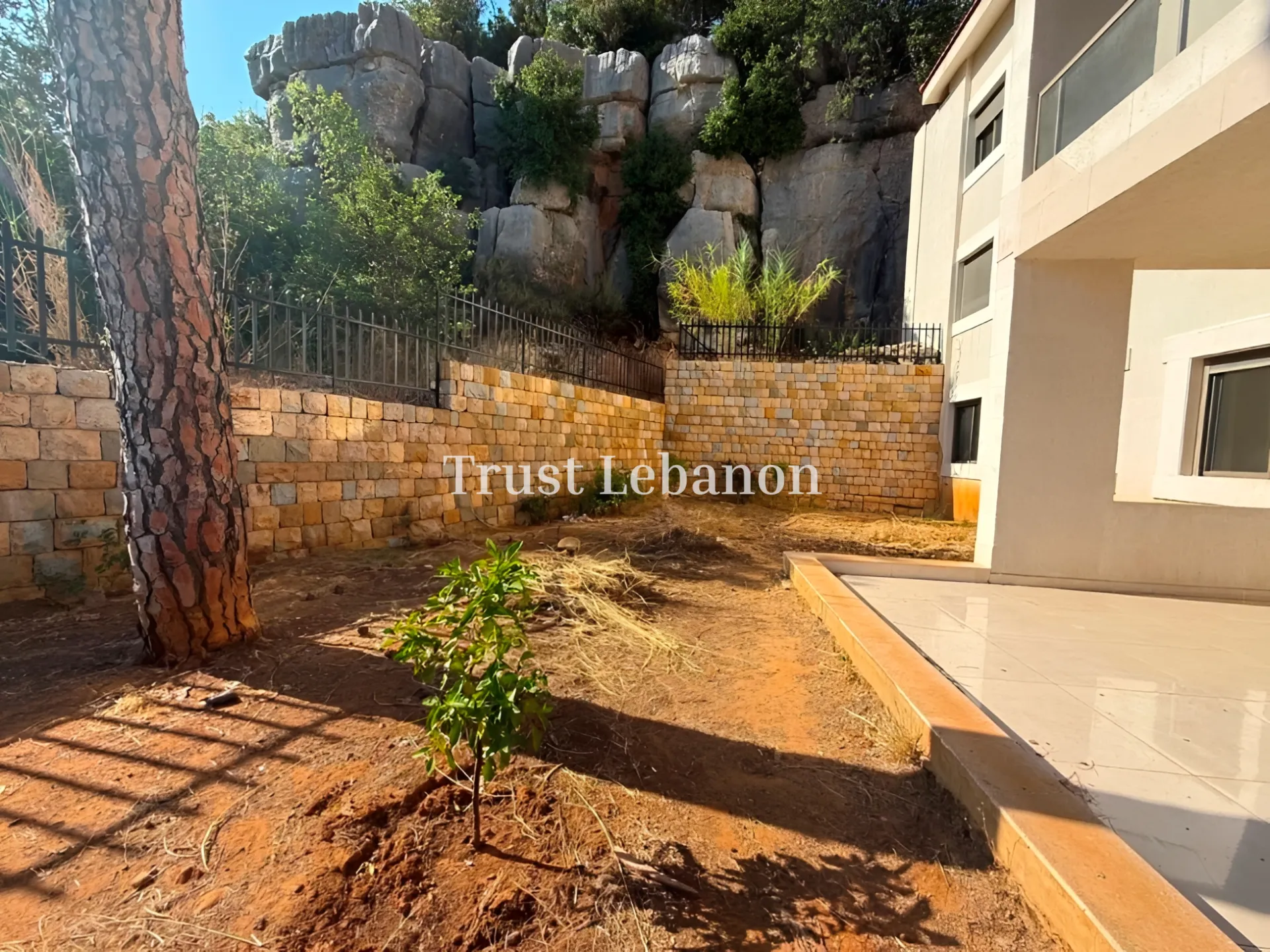 Apartment for sale in Broummana, Lebanon